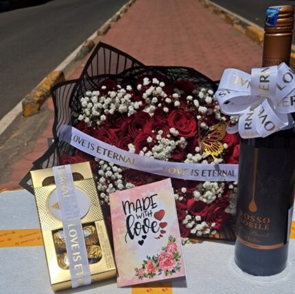 Eternal Love Hamper