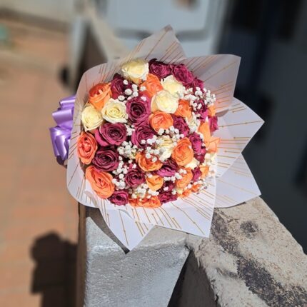 Summer Love Bouquet