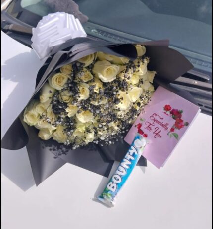 For Him