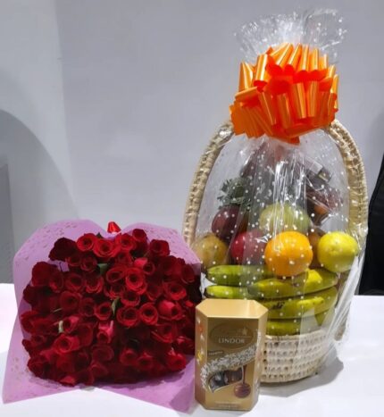 Good Health Basket