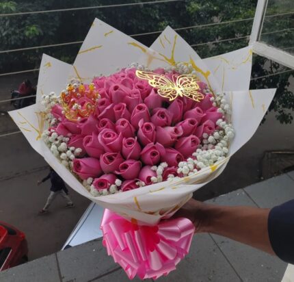 Heavenly Blooms