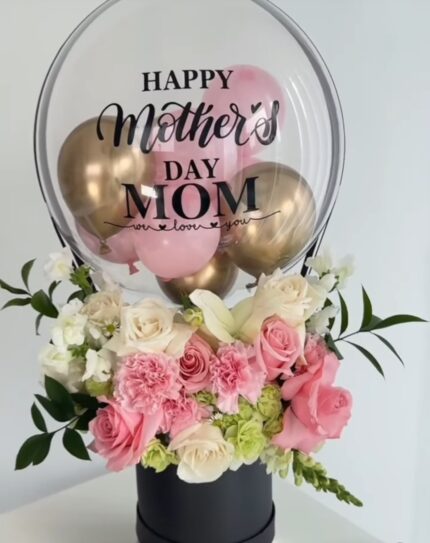 Mothers Day flowers