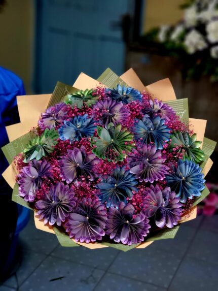 Money Bouquet