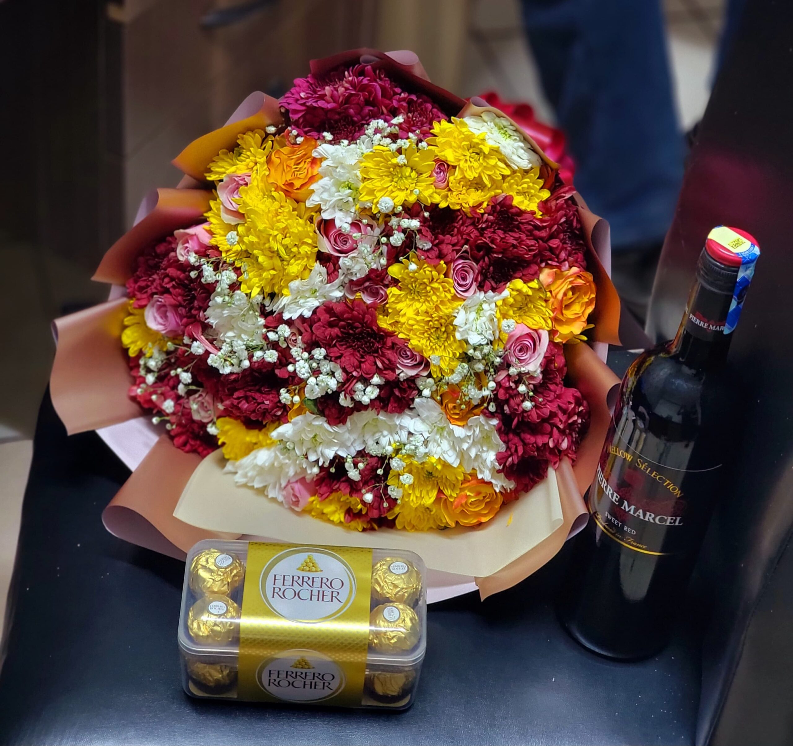 Sweet Hamper (2)
