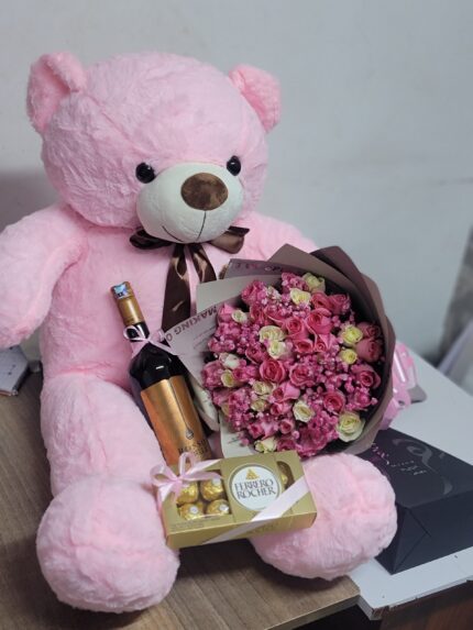 Grand Gesture of Love & Luxury
