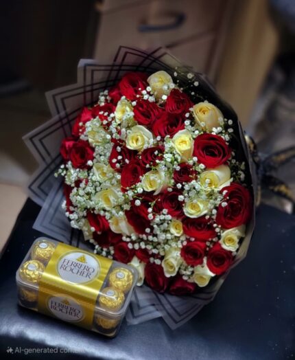 Timeless Gift of Love