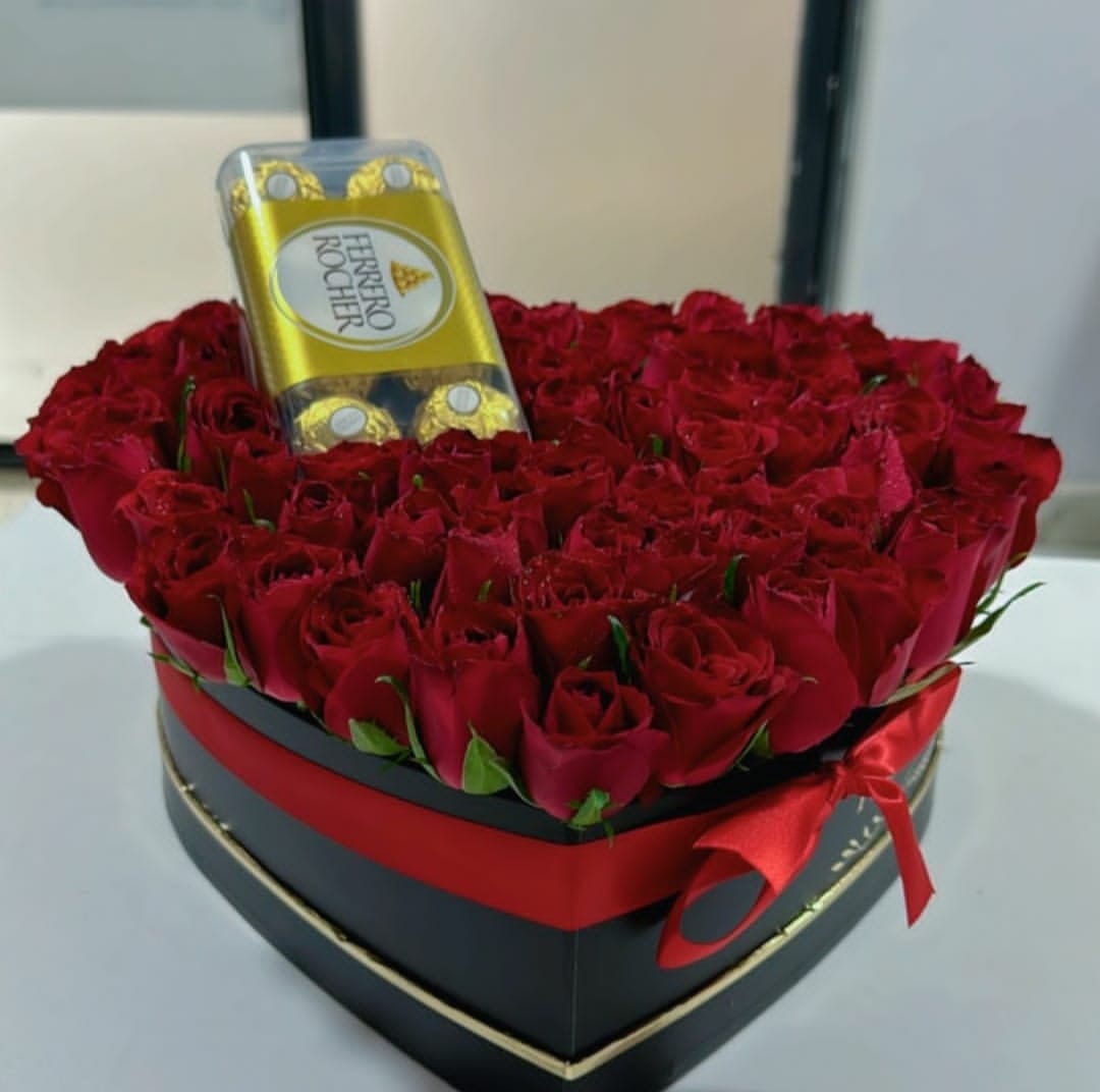 Bloom Affair