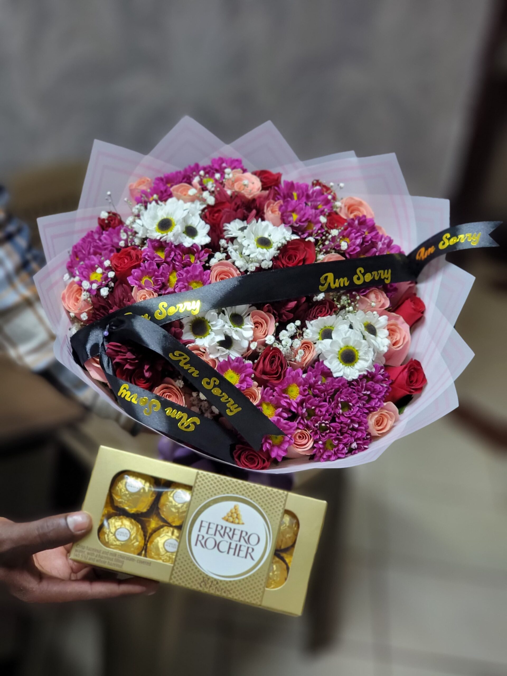 Make it right Bouquet